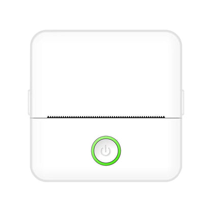 impressora de bolso inteligente