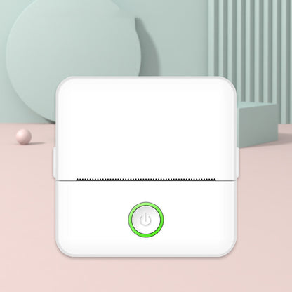 impressora de bolso inteligente