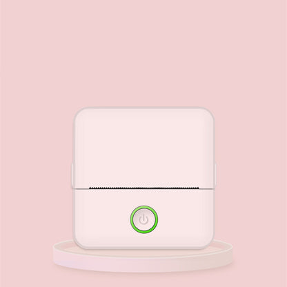 impressora de bolso inteligente