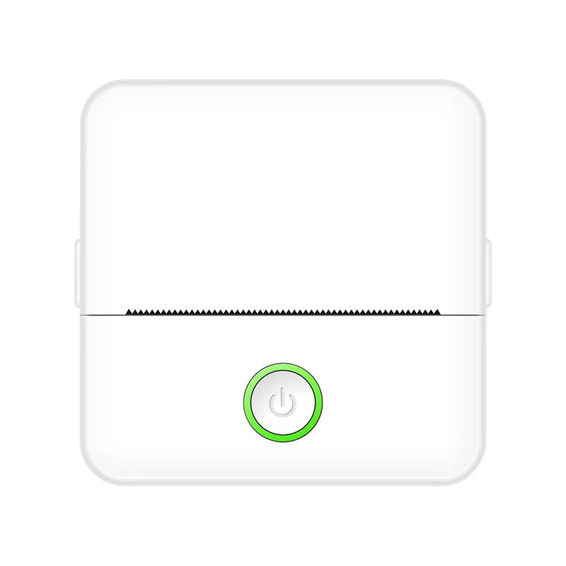 impressora de bolso inteligente